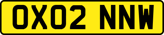 OX02NNW