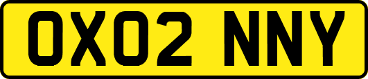 OX02NNY