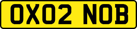 OX02NOB