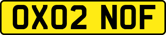 OX02NOF