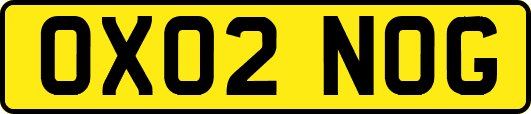 OX02NOG