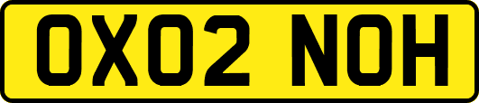 OX02NOH