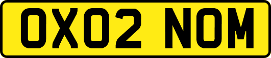 OX02NOM