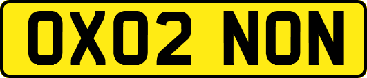 OX02NON