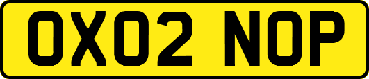 OX02NOP