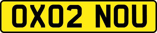 OX02NOU