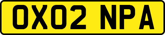OX02NPA