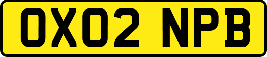 OX02NPB