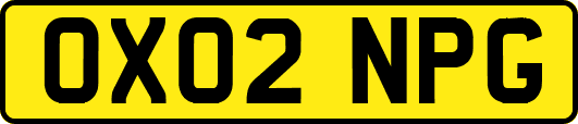 OX02NPG