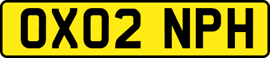 OX02NPH