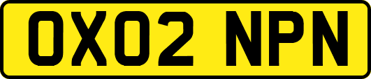 OX02NPN
