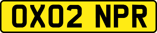 OX02NPR