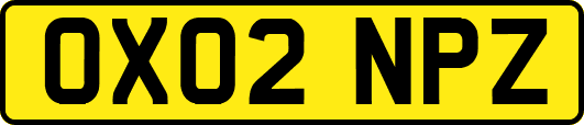 OX02NPZ