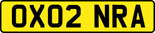 OX02NRA