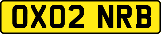 OX02NRB