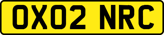OX02NRC