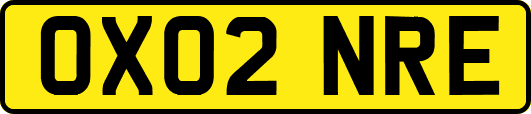 OX02NRE