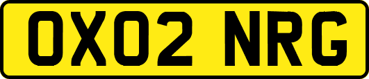 OX02NRG