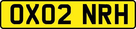 OX02NRH