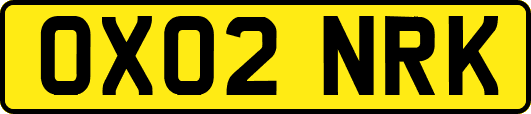 OX02NRK