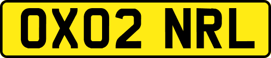 OX02NRL