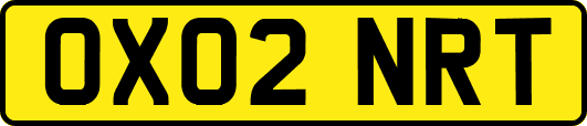 OX02NRT