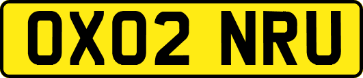 OX02NRU