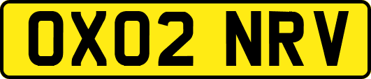 OX02NRV