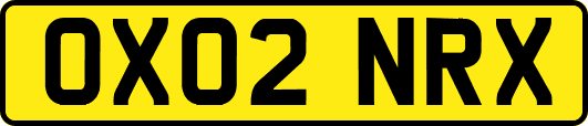OX02NRX