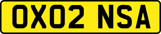 OX02NSA