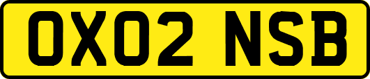 OX02NSB