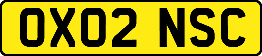 OX02NSC