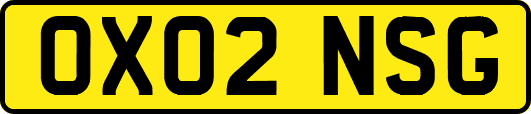 OX02NSG