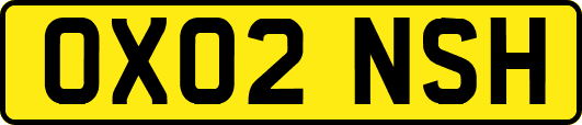 OX02NSH