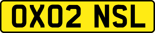 OX02NSL