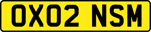 OX02NSM