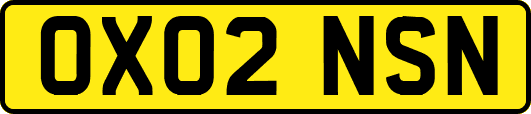 OX02NSN