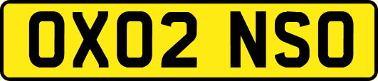 OX02NSO