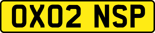 OX02NSP