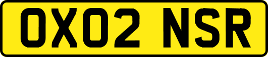 OX02NSR