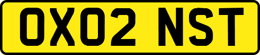 OX02NST