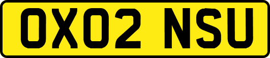 OX02NSU