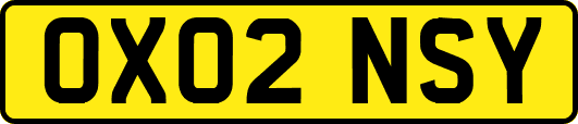OX02NSY