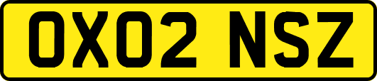 OX02NSZ