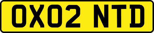 OX02NTD