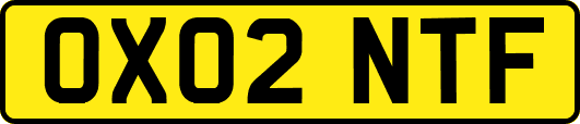 OX02NTF