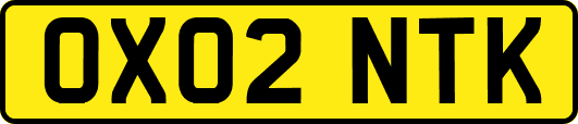 OX02NTK