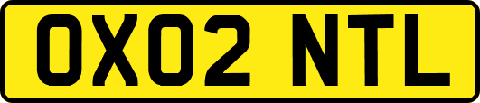OX02NTL