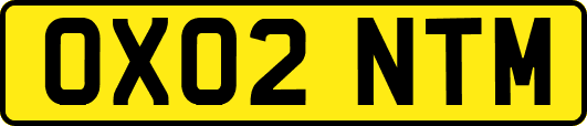 OX02NTM