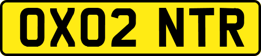 OX02NTR